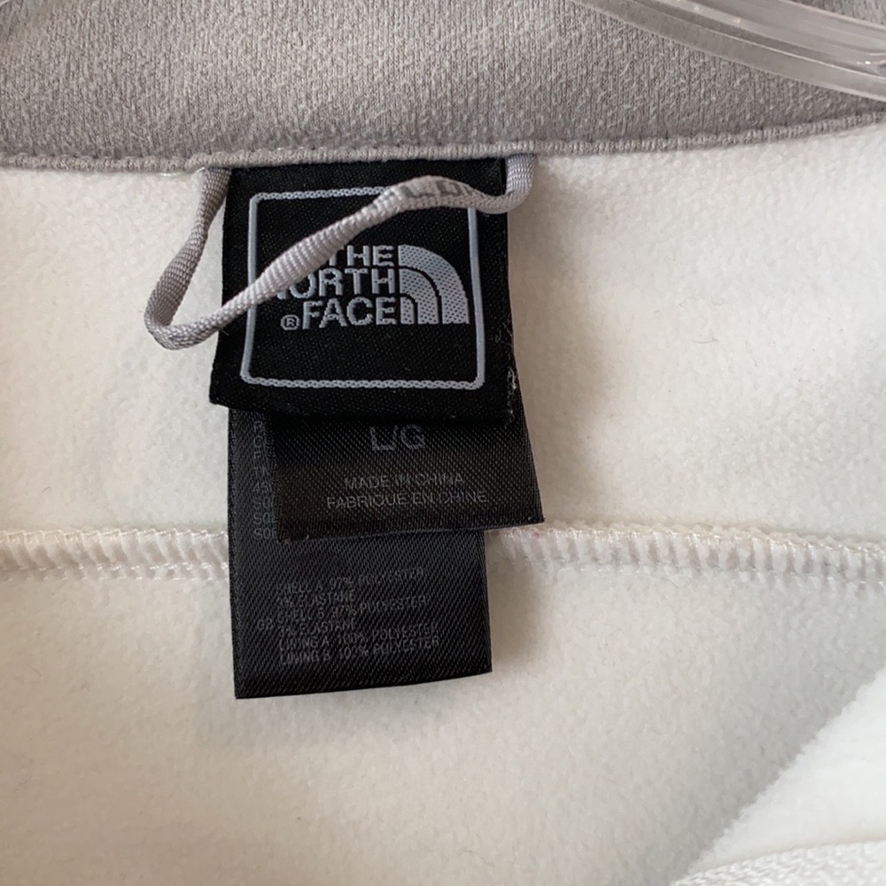 North face jacket - Picture 2 of 5